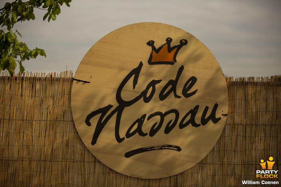 Foto's Code Nassau, 26 april 2024, Schootsveld, Sittard