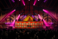 Foto's, Supersized Kingsday Festival, 27 april 2024, Aquabest, Best