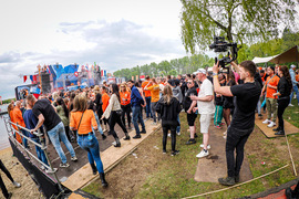 Supersized Kingsday Festival foto