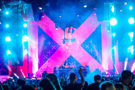 Supersized Kingsday Festival foto