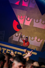 Foto's, Supersized Kingsday Festival, 27 april 2024, Aquabest, Best