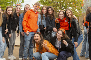 foto Code Nassau, 27 april 2024, Schootsveld, Sittard #1007226