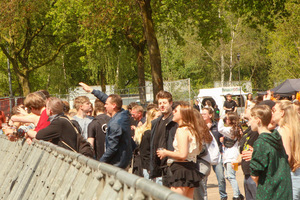 foto Dance4Liberation Festival, 5 mei 2024, Wijthmenerplas, Zwolle #1007242