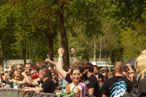 foto Dance4Liberation Festival, 5 mei 2024, Wijthmenerplas, Zwolle #1007257