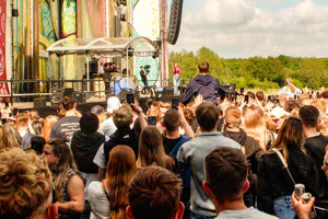 foto Dance4Liberation Festival, 5 mei 2024, Wijthmenerplas, Zwolle #1007314