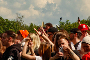 foto Dance4Liberation Festival, 5 mei 2024, Wijthmenerplas, Zwolle #1007318