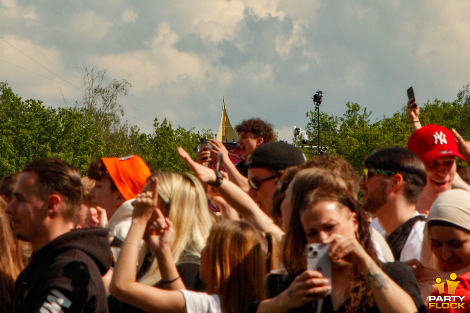 Foto's Dance4Liberation Festival, 5 mei 2024, Wijthmenerplas, Zwolle