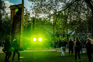 foto Dance4Liberation Festival, 5 mei 2024, Wijthmenerplas, Zwolle #1007320