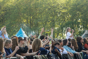 foto Dance4Liberation Festival, 5 mei 2024, Wijthmenerplas, Zwolle #1007371