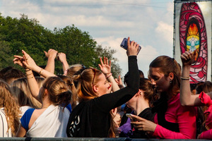 foto Dance4Liberation Festival, 5 mei 2024, Wijthmenerplas, Zwolle #1007379