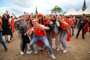 foto Code Nassau, 27 april 2024, Schootsveld, Sittard #1007498