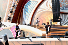 Harmony of Hardcore foto