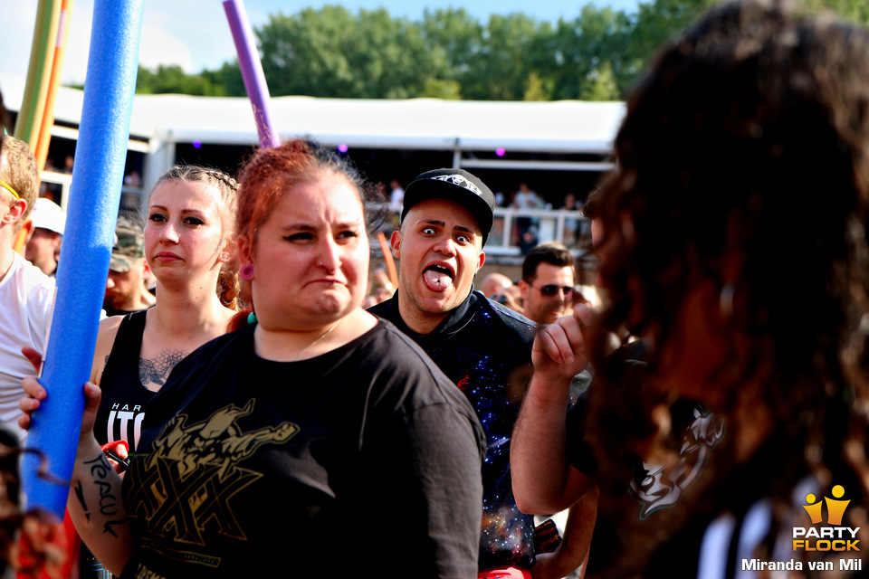 foto Harmony of Hardcore, 18 mei 2024, De Roost, Erp