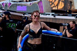 Harmony of Hardcore foto