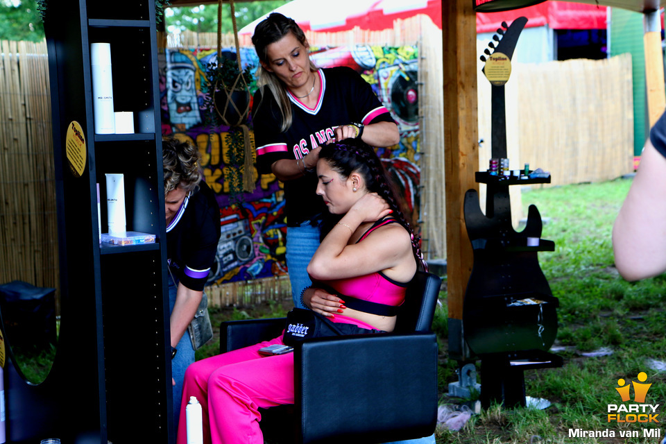 foto Harmony of Hardcore, 18 mei 2024, De Roost, Erp