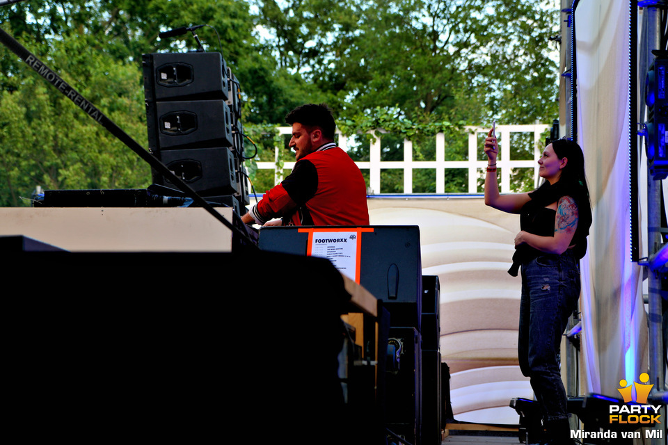 foto Harmony of Hardcore, 18 mei 2024, De Roost, Erp