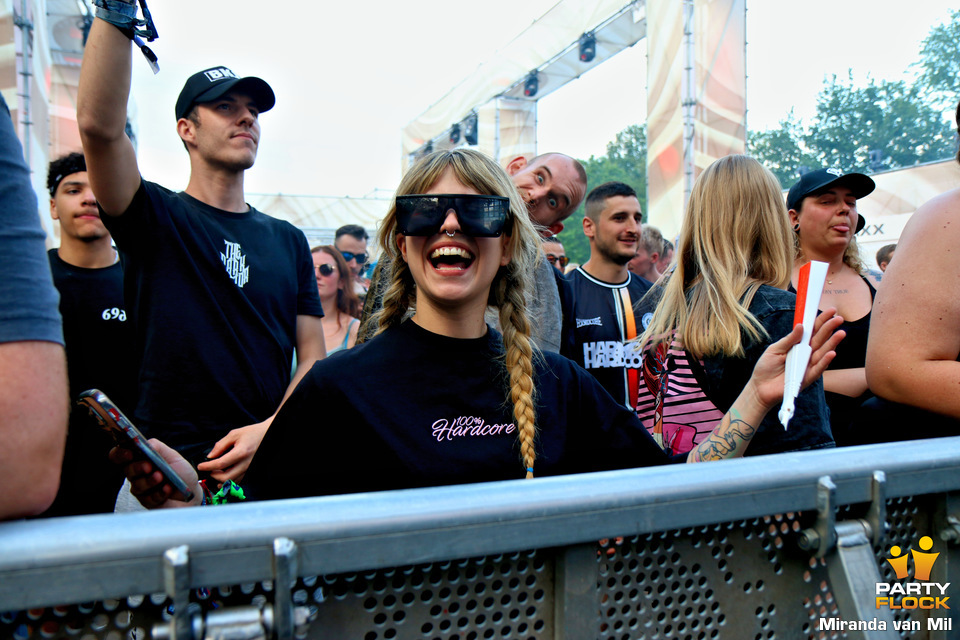 foto Harmony of Hardcore, 18 mei 2024, De Roost, Erp