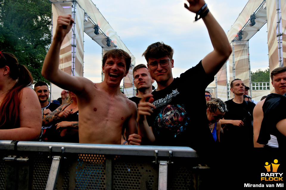foto Harmony of Hardcore, 18 mei 2024, De Roost, Erp