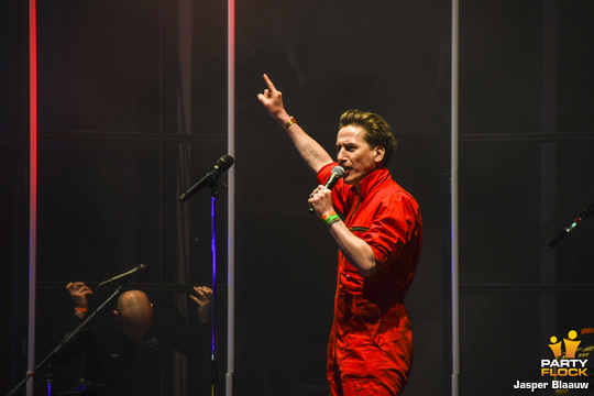 Foto's ASM Festival, 18 mei 2024, Stadsblokken, Arnhem