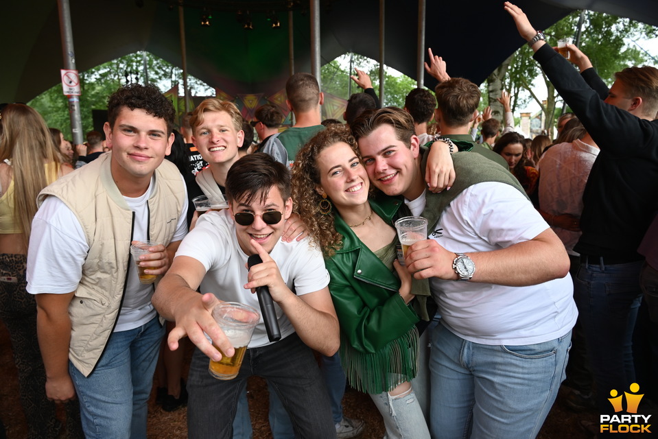 foto Emporium Festival, 25 mei 2024, De Berendonck, Wijchen