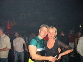 foto Qlimax, 8 december 2001, Heineken Music Hall, Amsterdam #1008