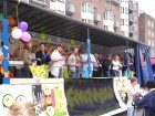 Legalize Streetparade foto