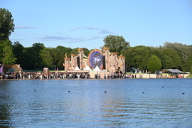 Emporium Festival foto
