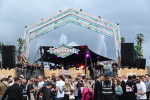 foto Emporium Festival, 25 mei 2024, De Berendonck, Wijchen #1008006