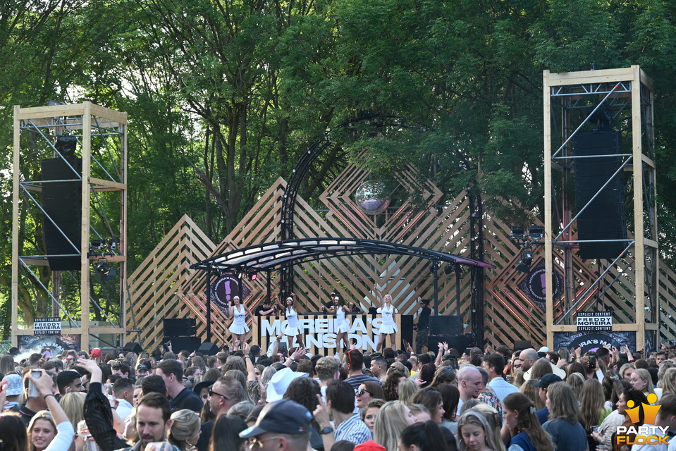 foto Emporium Festival, 25 mei 2024, De Berendonck, Wijchen