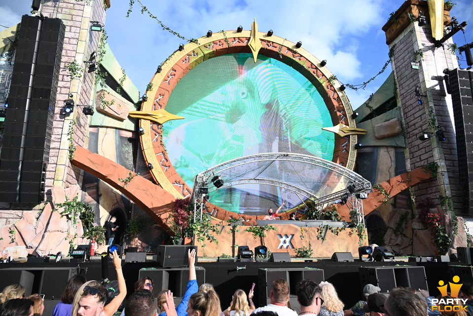 foto Emporium Festival, 25 mei 2024, De Berendonck, Wijchen