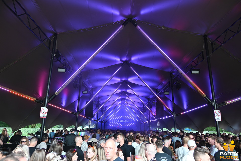 foto Emporium Festival, 25 mei 2024, De Berendonck, Wijchen