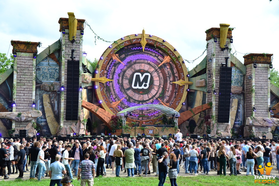 foto Emporium Festival, 25 mei 2024, De Berendonck, Wijchen