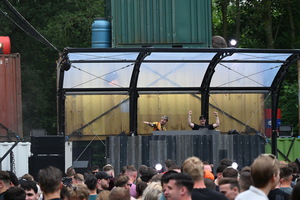 foto Emporium Festival, 25 mei 2024, De Berendonck, Wijchen #1008057