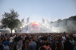 foto Emporium Festival, 25 mei 2024, De Berendonck, Wijchen #1008064