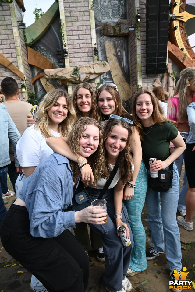 foto Emporium Festival, 25 mei 2024, De Berendonck, Wijchen