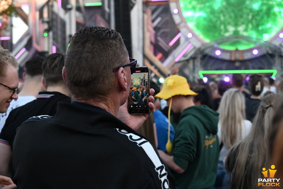 foto Emporium Festival, 25 mei 2024, De Berendonck