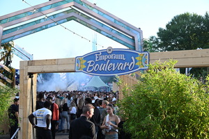 foto Emporium Festival, 25 mei 2024, De Berendonck, Wijchen #1008075