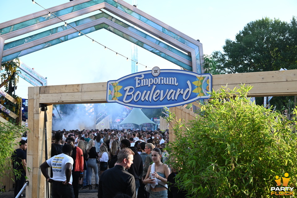 foto Emporium Festival, 25 mei 2024, De Berendonck, Wijchen