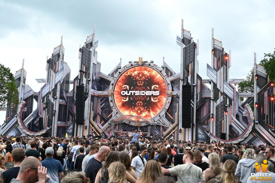 foto Emporium Festival, 25 mei 2024, De Berendonck, Wijchen
