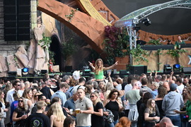 Emporium Festival foto