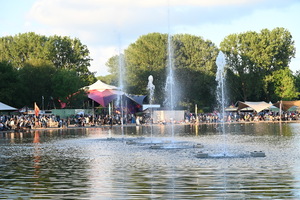 foto Emporium Festival, 25 mei 2024, De Berendonck, Wijchen #1008107