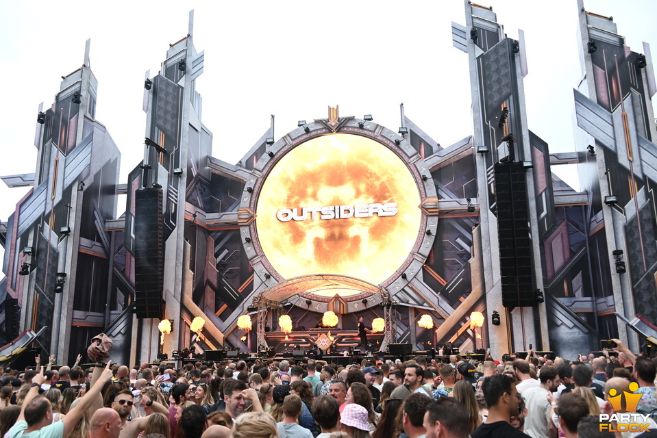 foto Emporium Festival, 25 mei 2024, De Berendonck, Wijchen