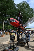 foto Emporium Festival, 25 mei 2024, De Berendonck, Wijchen #1008126