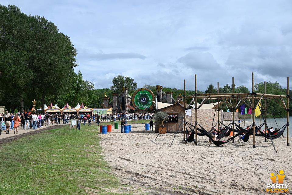 foto Emporium Festival, 25 mei 2024, De Berendonck, Wijchen