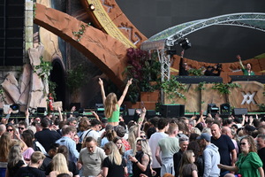 foto Emporium Festival, 25 mei 2024, De Berendonck, Wijchen #1008144