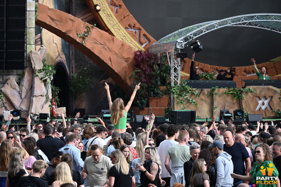 foto Emporium Festival, 25 mei 2024, De Berendonck