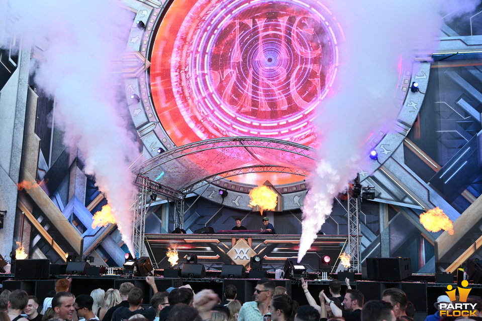 foto Emporium Festival, 25 mei 2024, De Berendonck, Wijchen