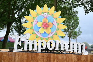 foto Emporium Festival, 25 mei 2024, De Berendonck, Wijchen #1008148