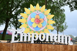 Emporium Festival foto