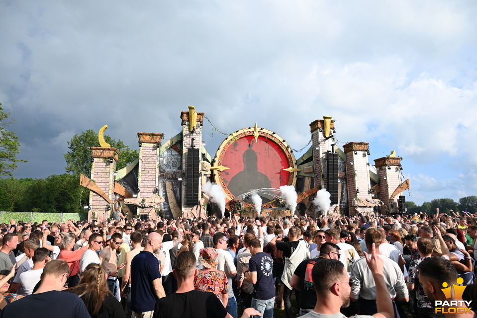 foto Emporium Festival, 25 mei 2024, De Berendonck, Wijchen
